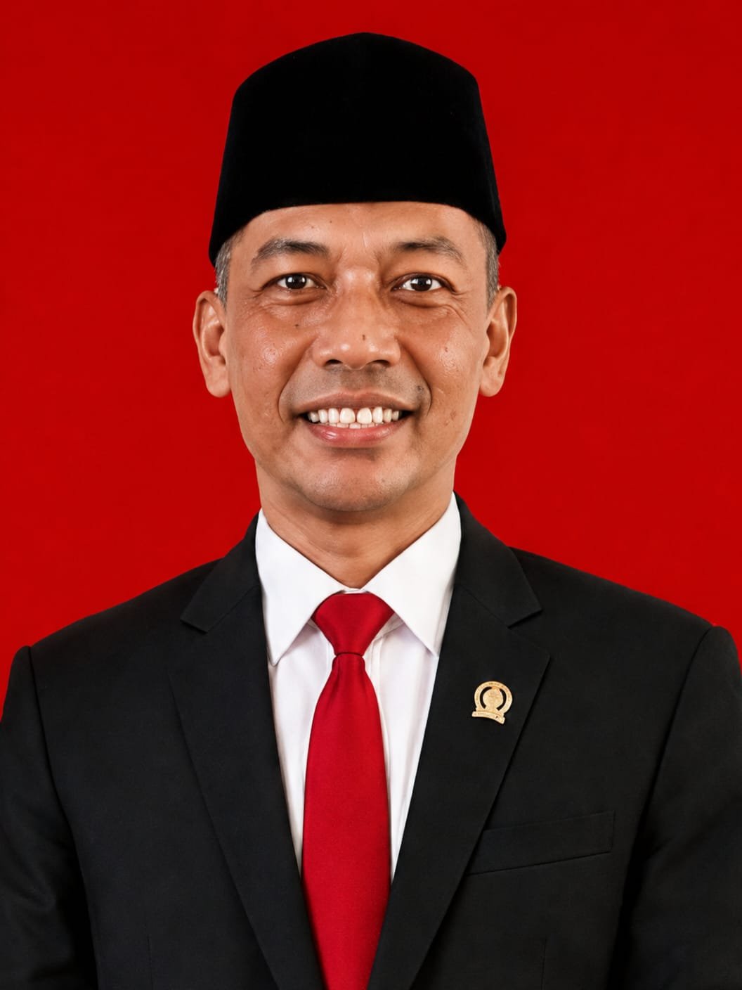 Foto Akhmad Touwil Firdaus, SE., M.Si.
