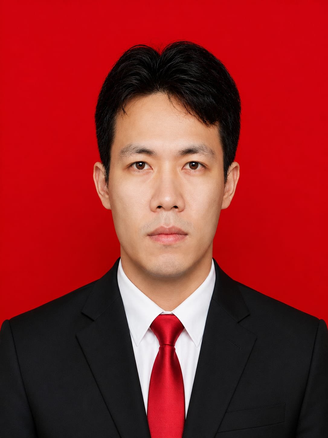 Foto Rizal Wahyu Widodo