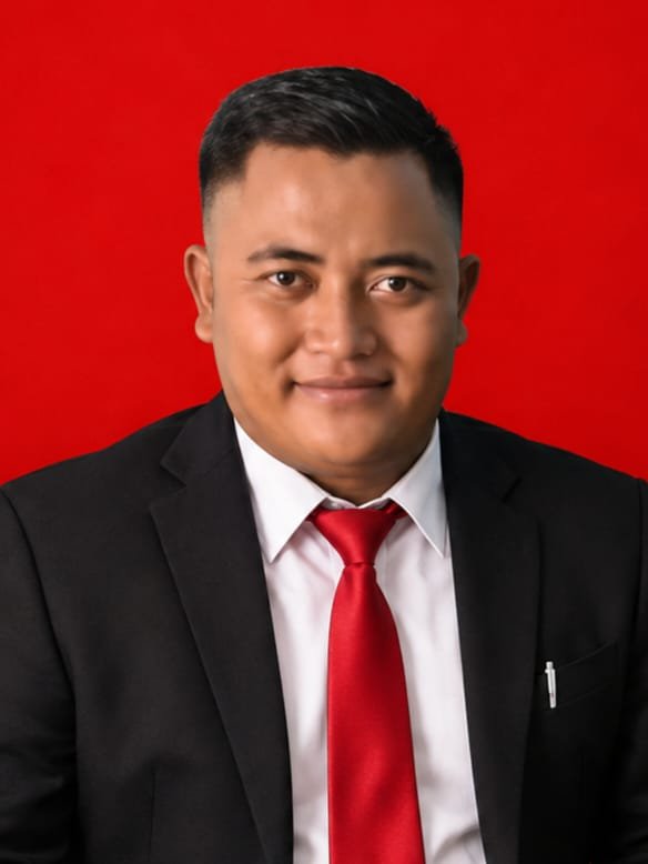 Foto Danu Anugerah,S.H.Adv.